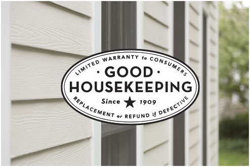 Good Housekeeping Seal